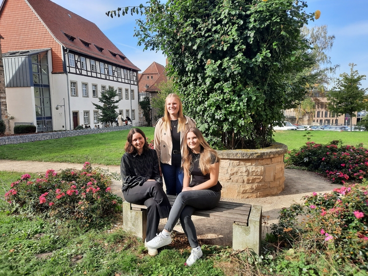 Studierenden; Zwischenprüfung