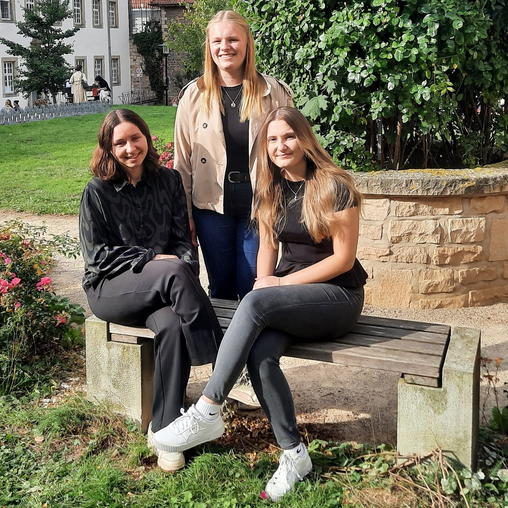 Studierenden; Zwischenprüfung